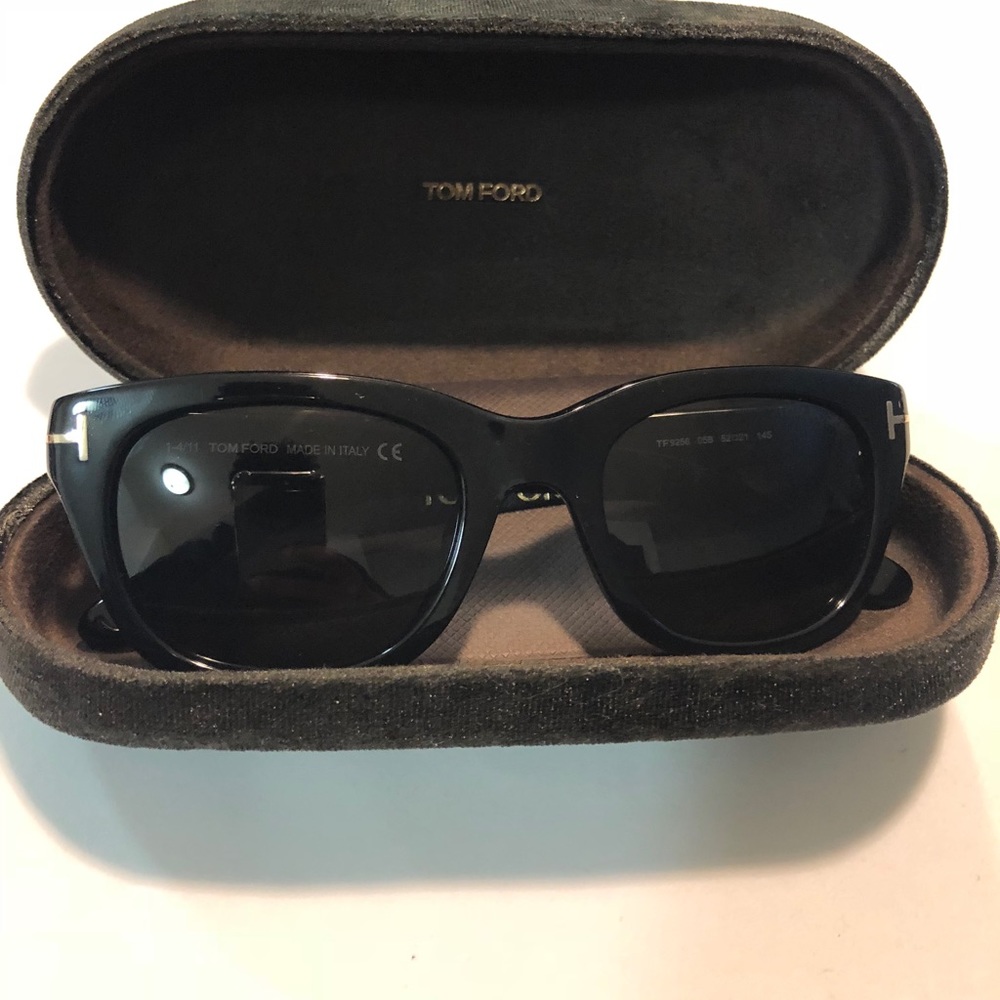 Stylish Sunglasses - Tom Ford